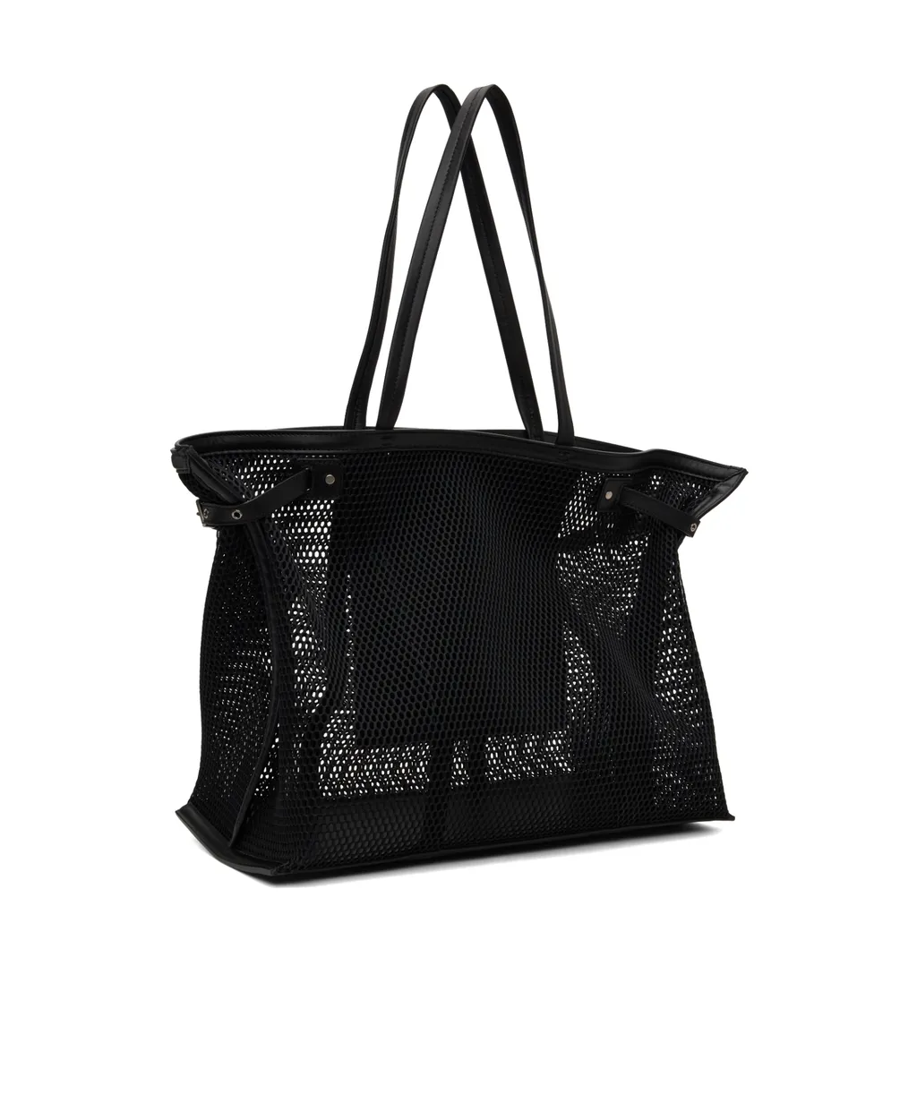 Mesh Tote Bag