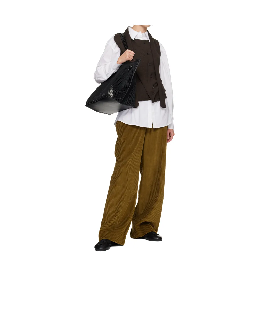 Mesh Tote Bag