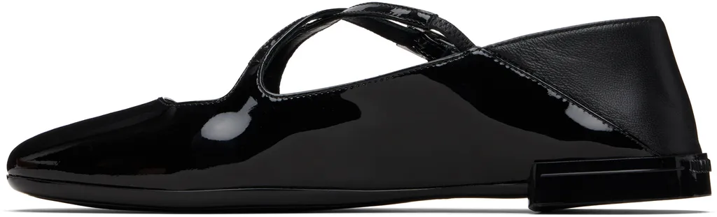 Eleri Ballet Shoes