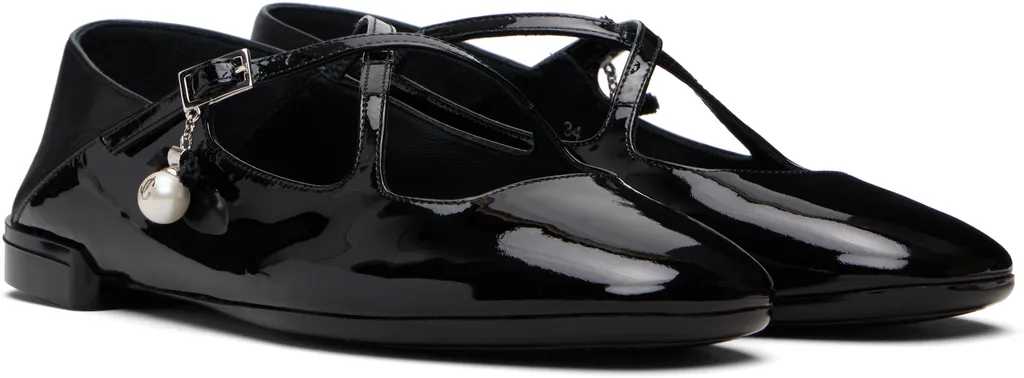 Eleri Ballet Shoes