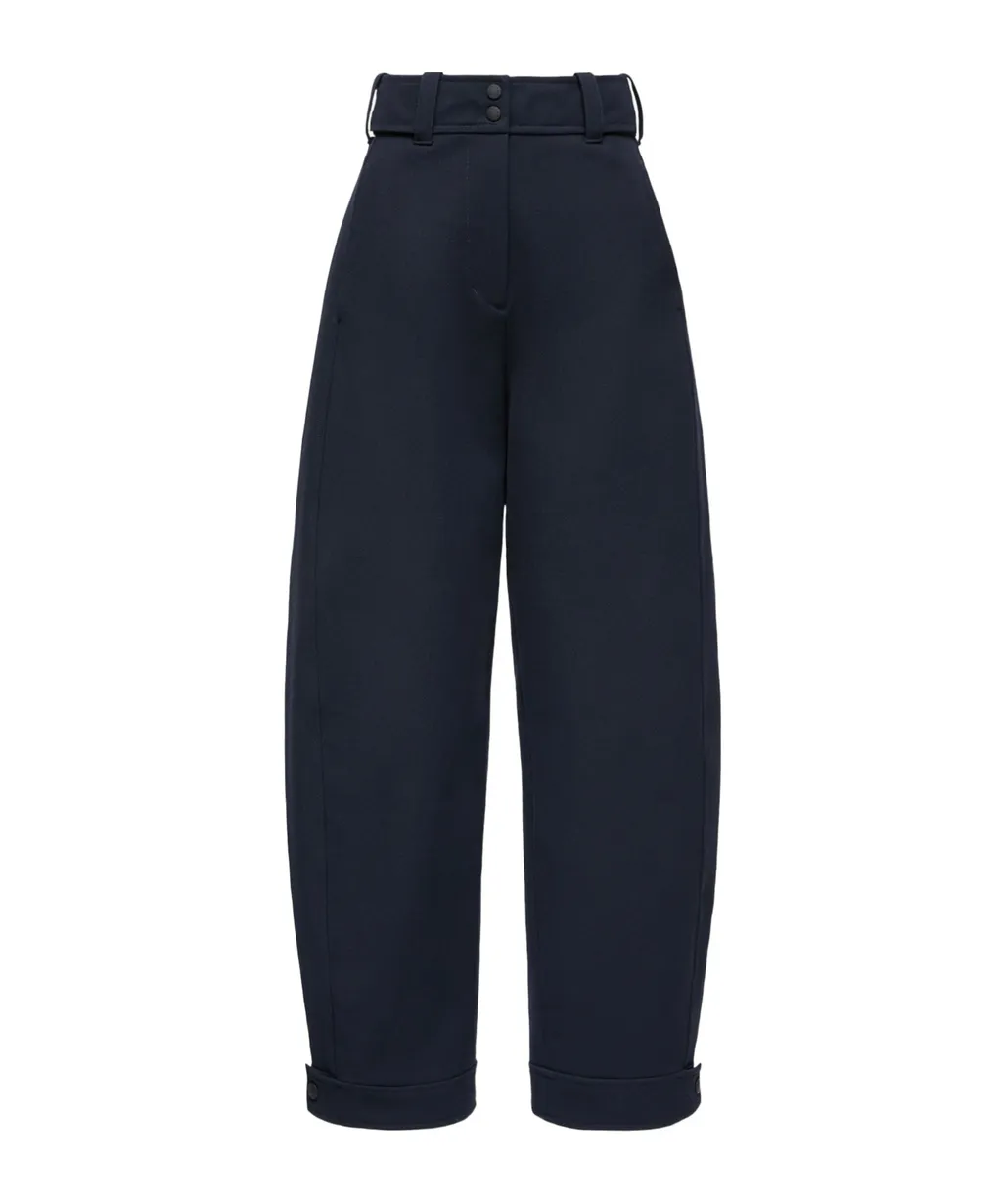Technical Twill Pants