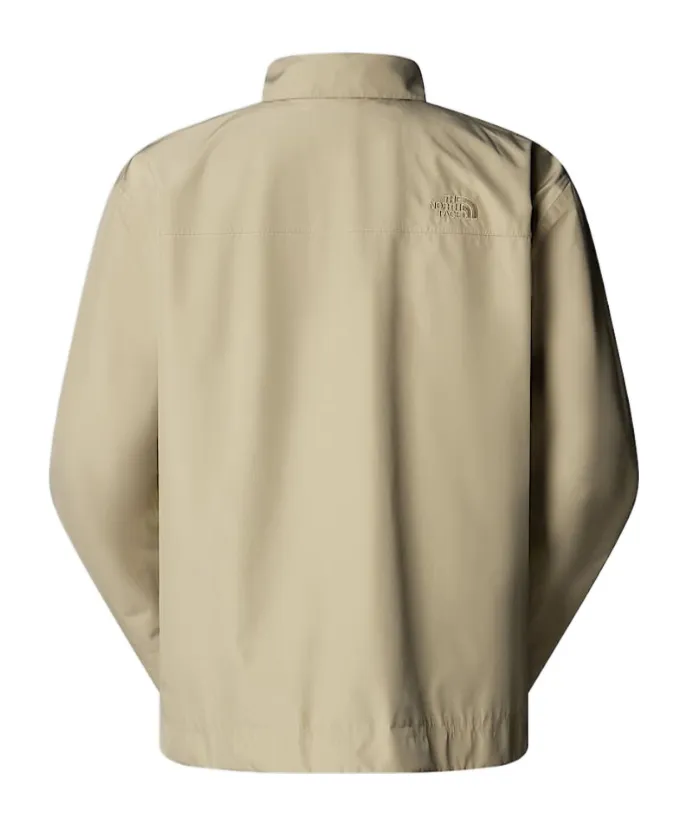 Unisex Nse Tech Overshirt