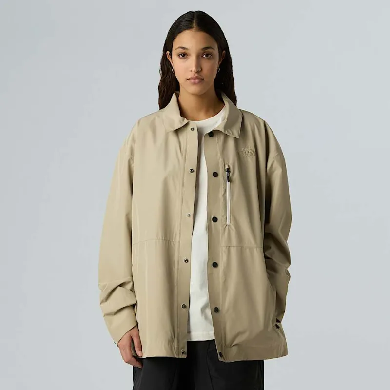 Unisex Nse Tech Overshirt