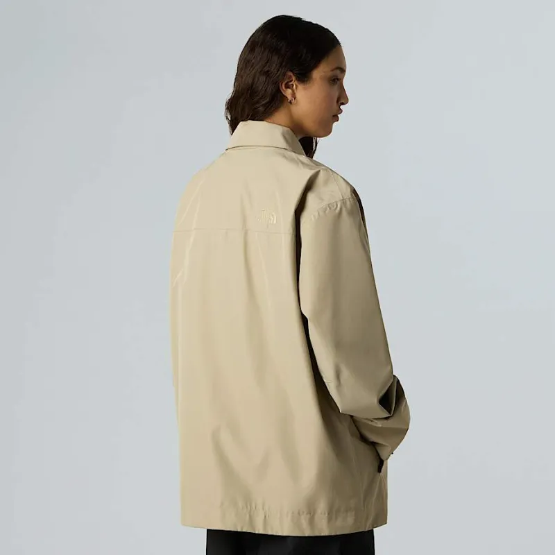 Unisex Nse Tech Overshirt