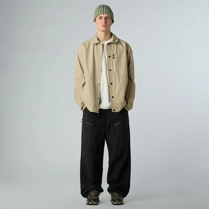Unisex Nse Tech Overshirt