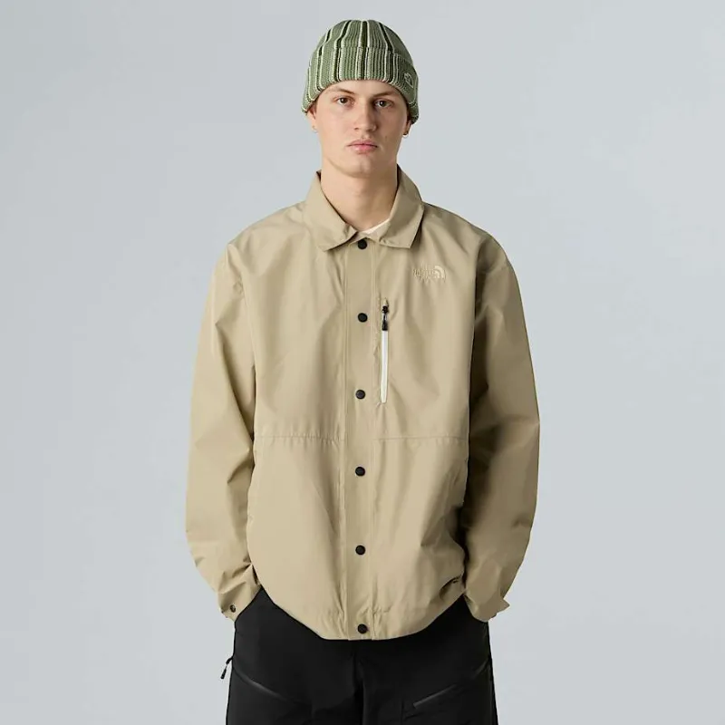 Unisex Nse Tech Overshirt