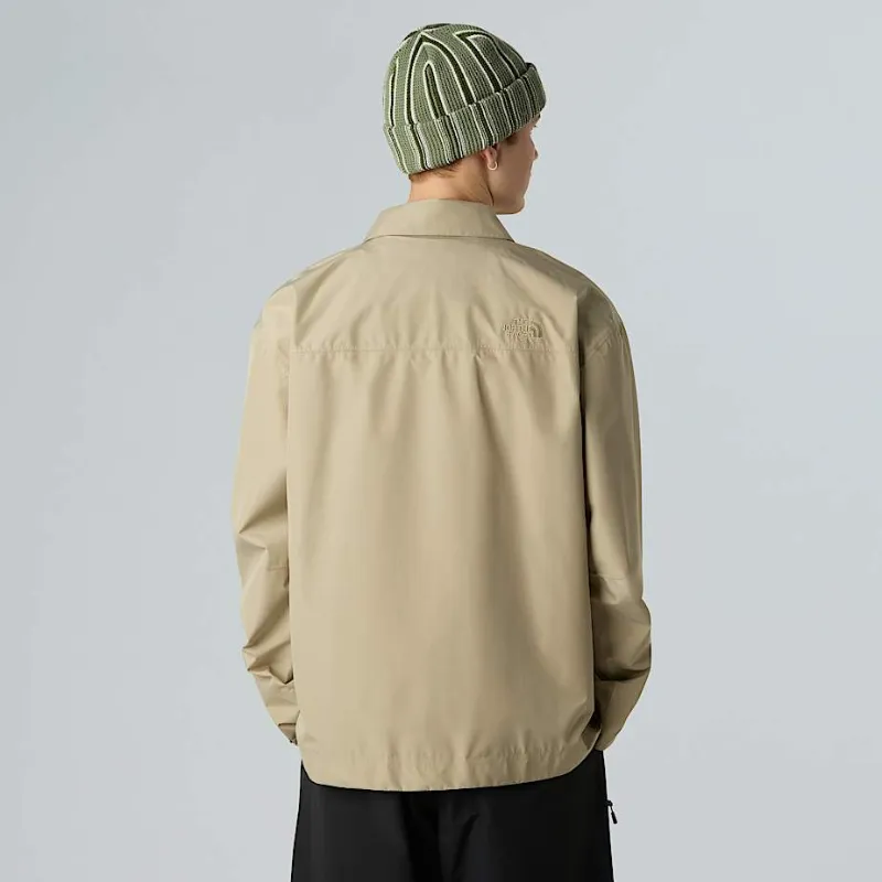 Unisex Nse Tech Overshirt