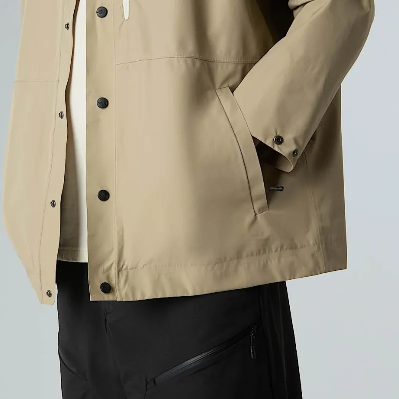 Unisex Nse Tech Overshirt