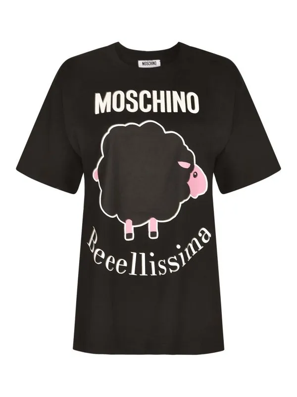 Short-Sleeved T-Shirt