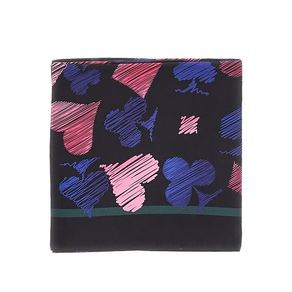 Pattern Scarf
