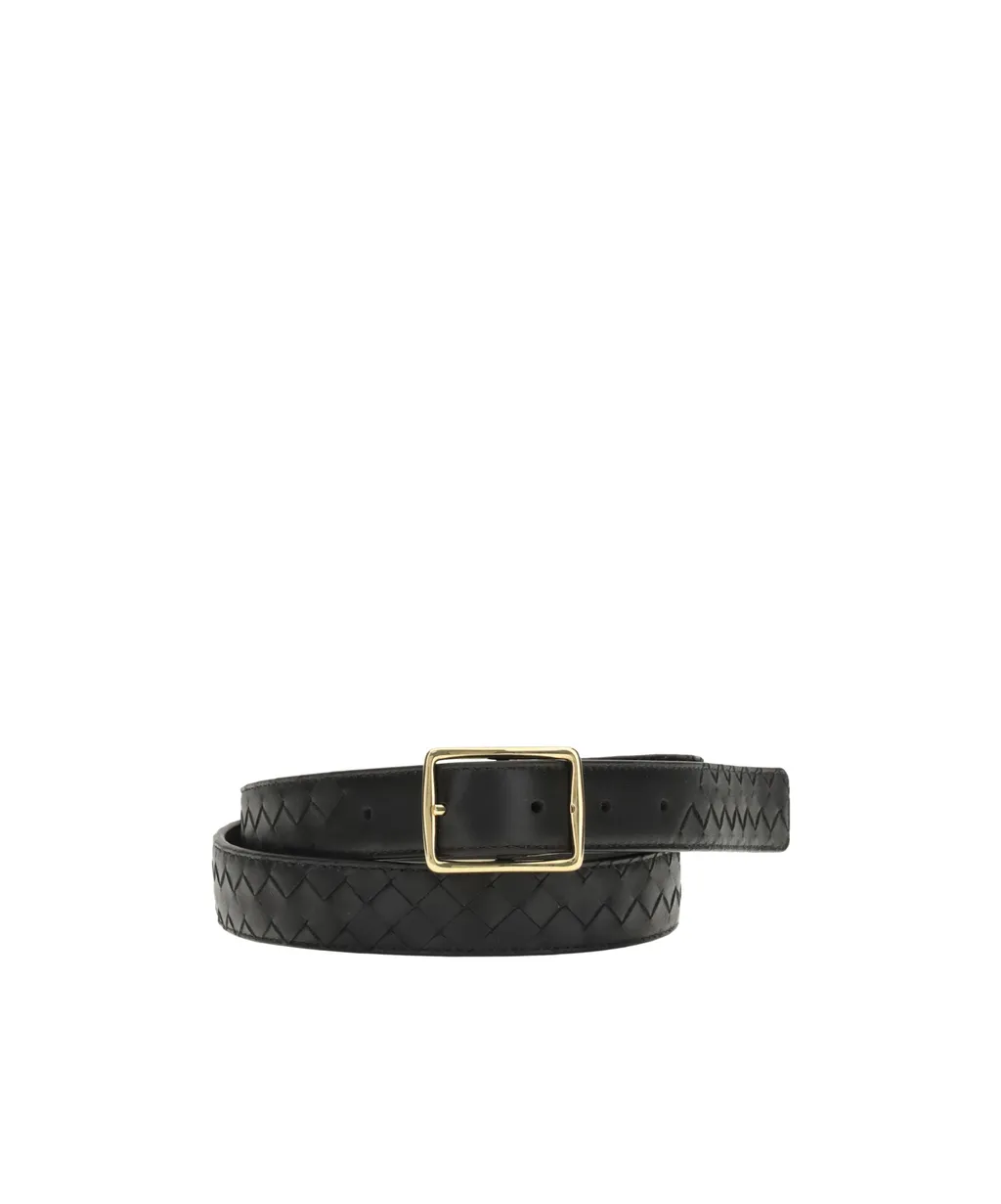 Woven Belt