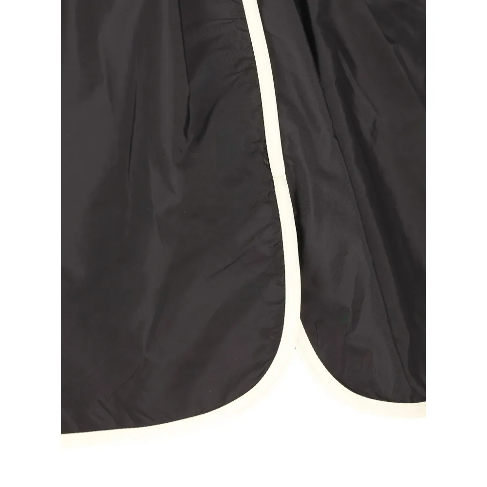Triangle-Logo Shorts