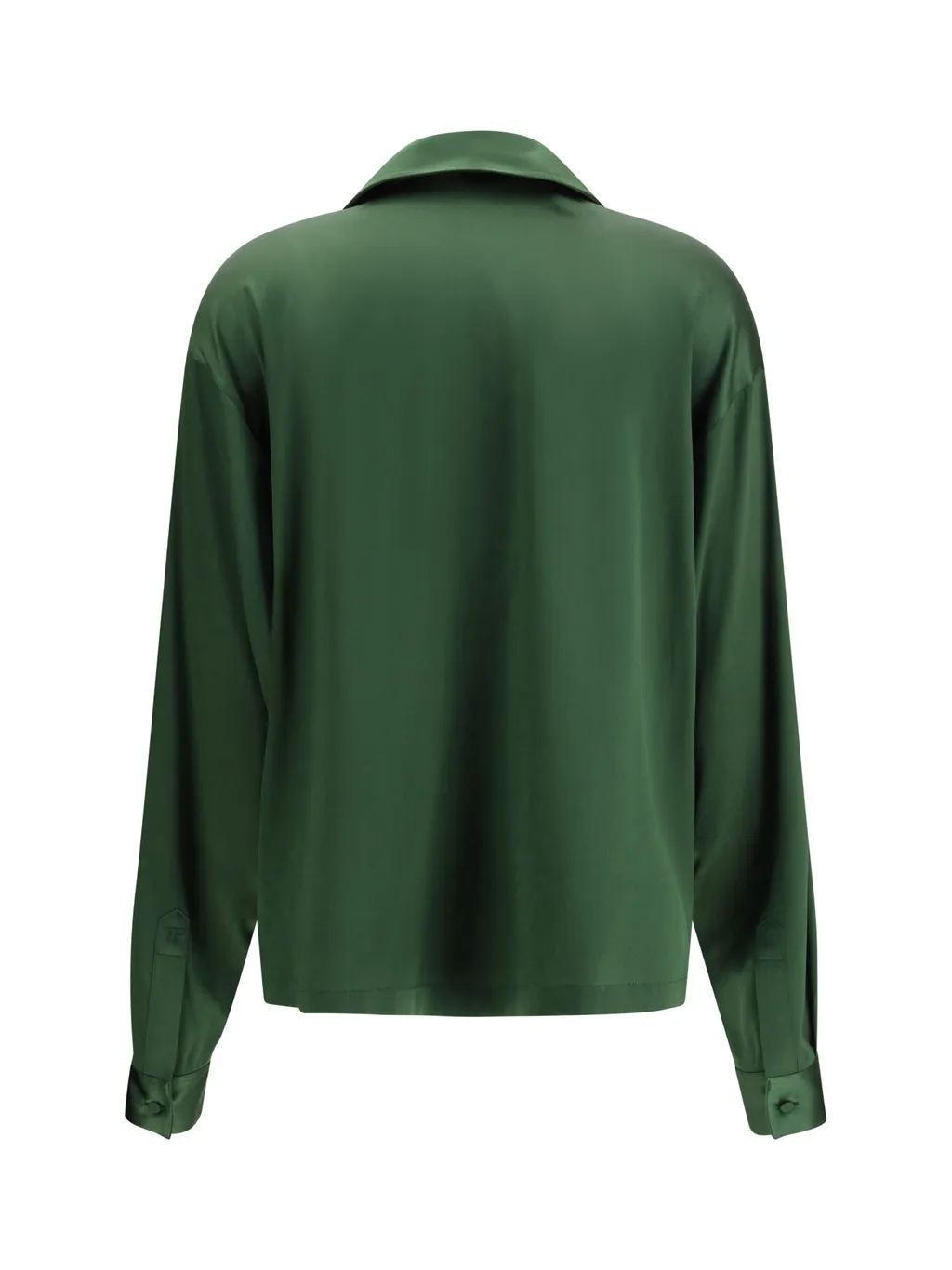 Tom Ford V-Neck Long Sleeved Top