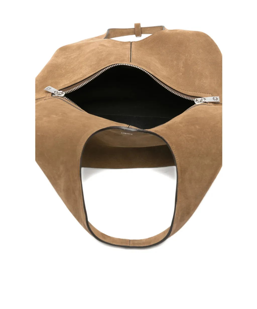 Coperni Logo Detail Tote Bag