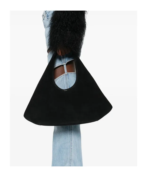 Coperni Logo Detail Tote Bag