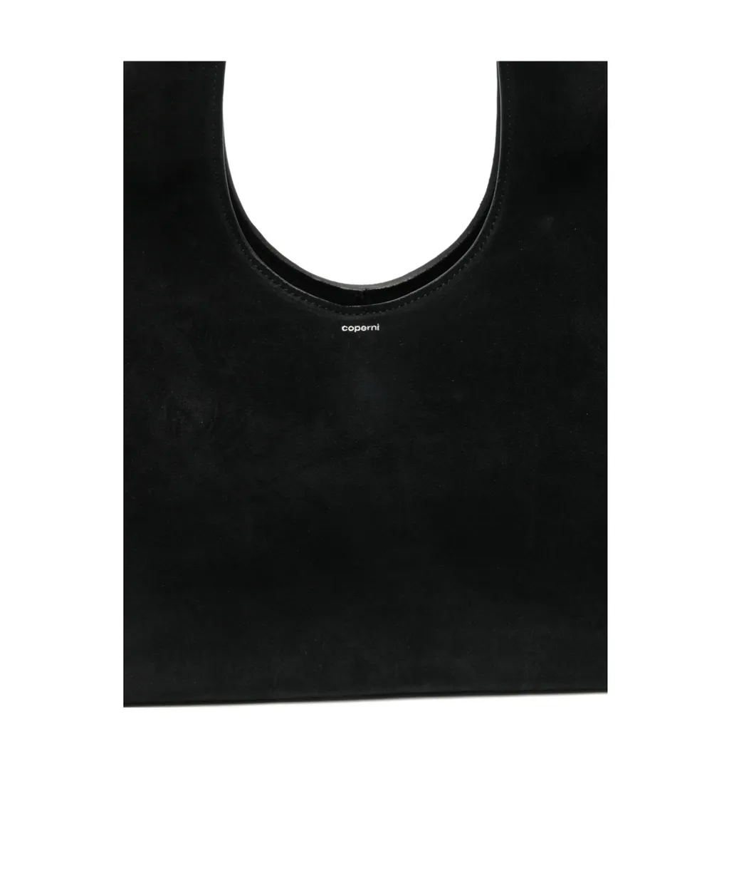 Coperni Logo Detail Tote Bag