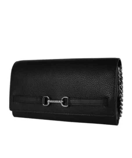 Carson Large Pebbled Leather Convertible Crossbody Bag