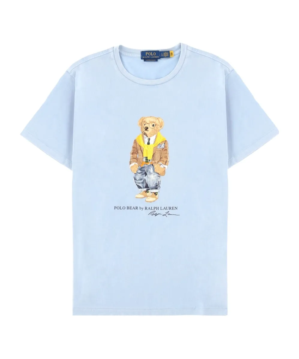 Polo Bear T-Shirt