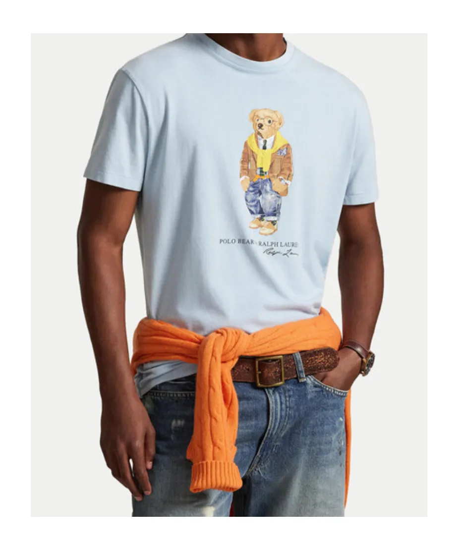 Polo Bear T-Shirt