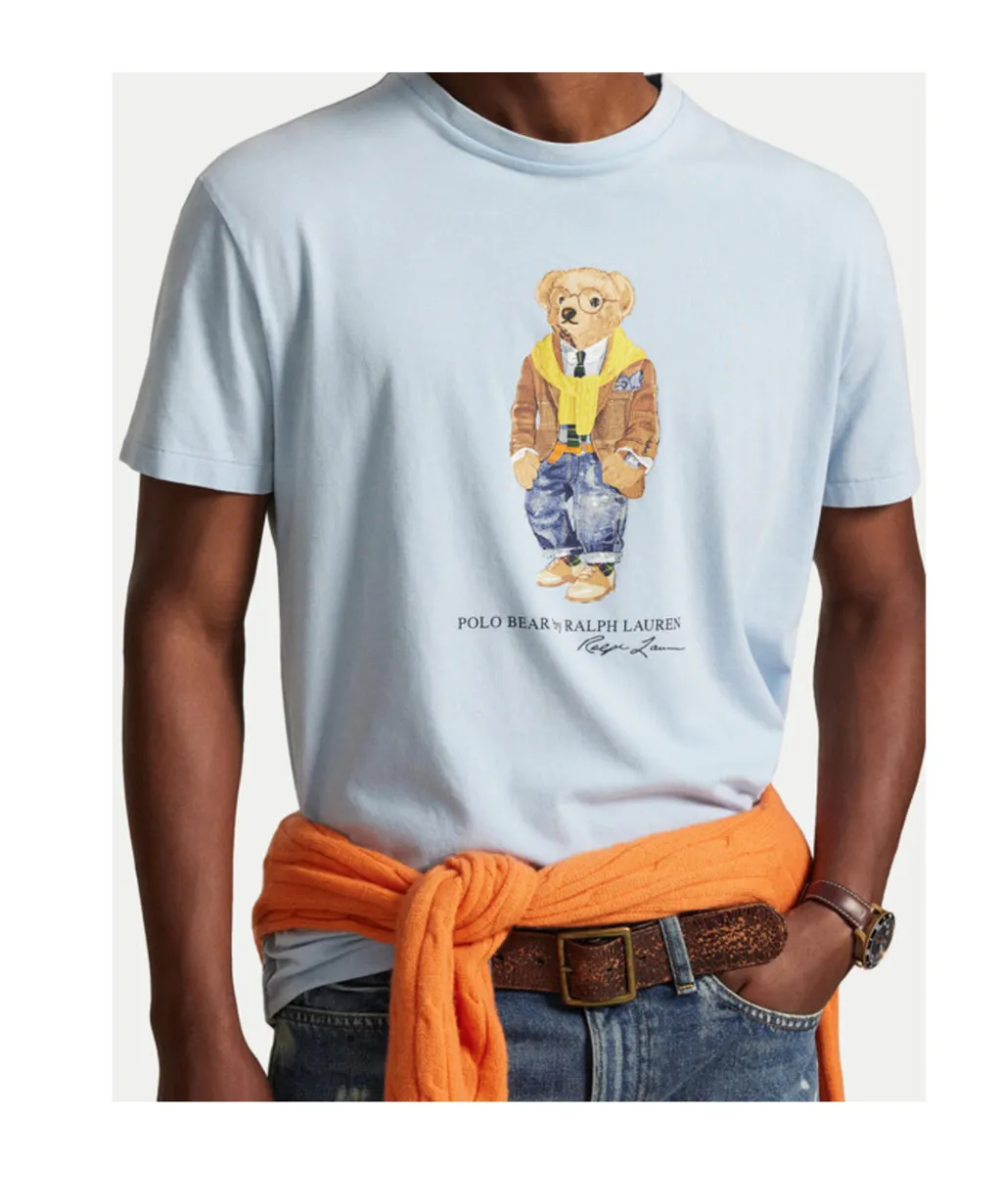 Polo Bear T-Shirt
