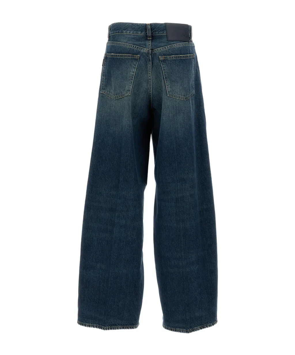 Haikure Bethany Jeans