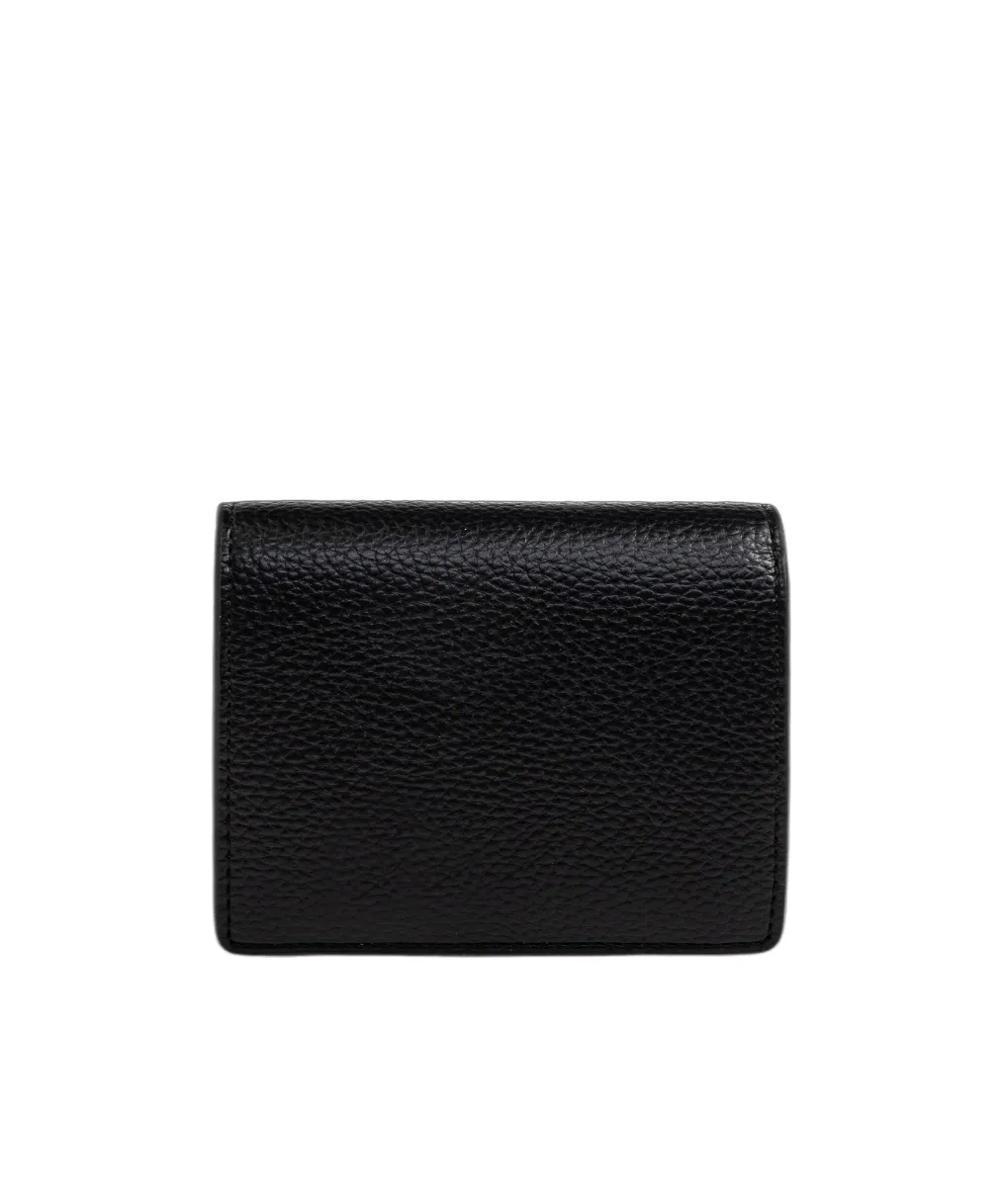 Vivienne Westwood Orb Plaque Bi-Fold Wallet