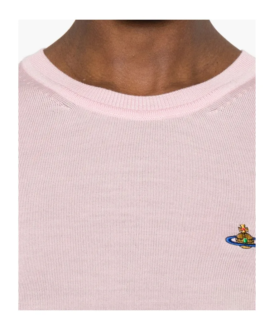 Bea Short-Sleeve Sweater