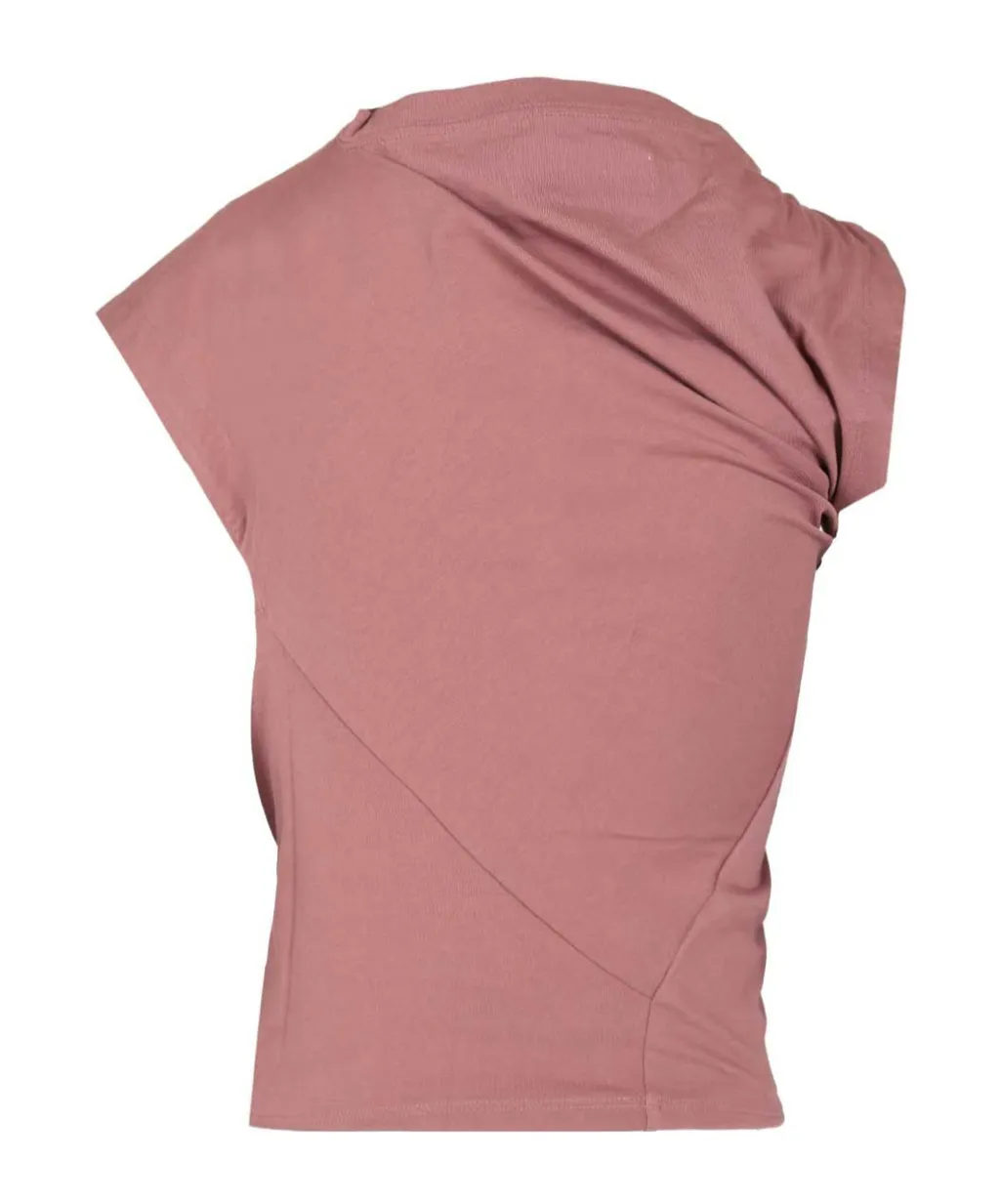 Vivienne Westwood Orb Embroidered One-Shoulder Top