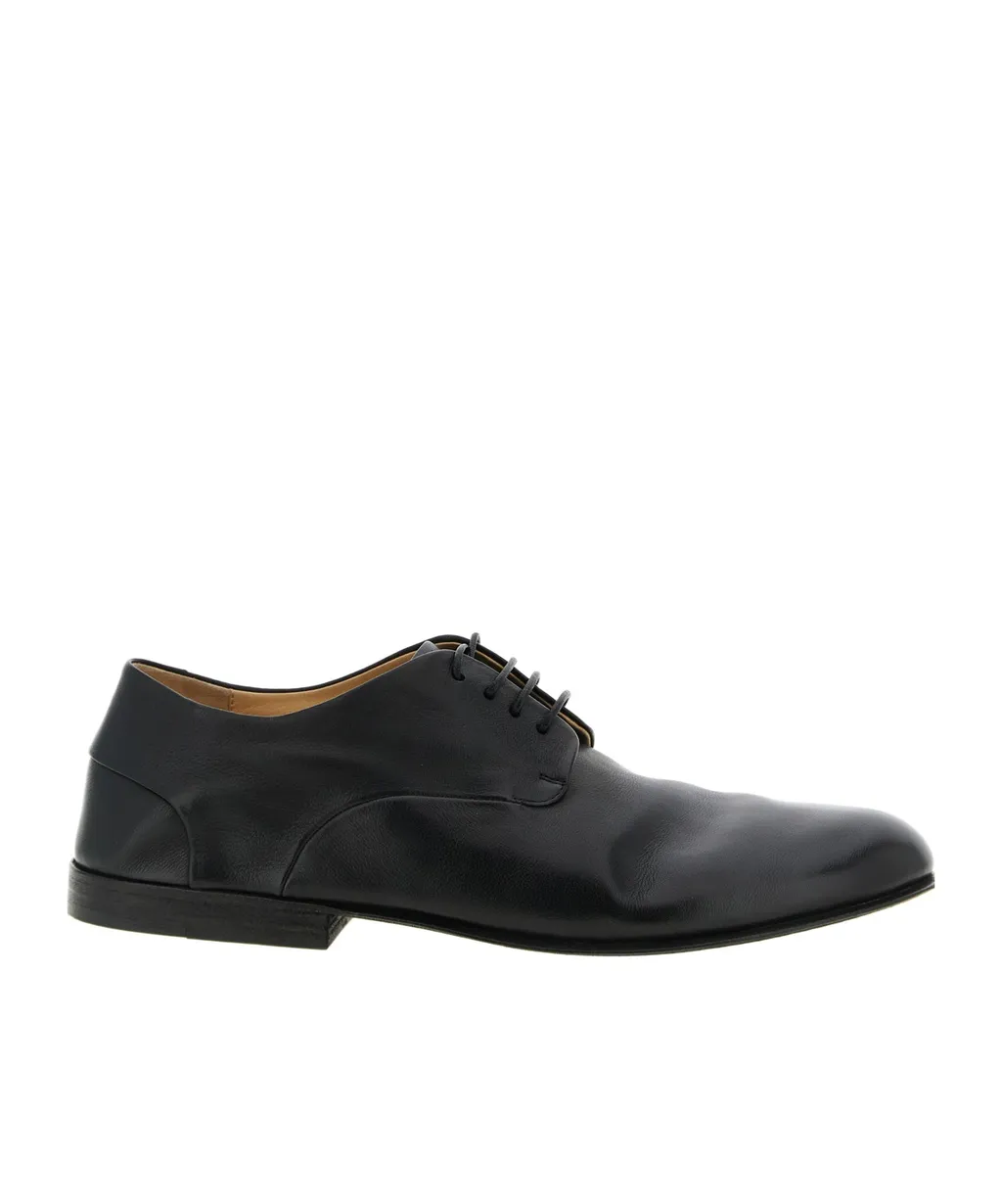 MarsÈLl Stucco Derby Shoes