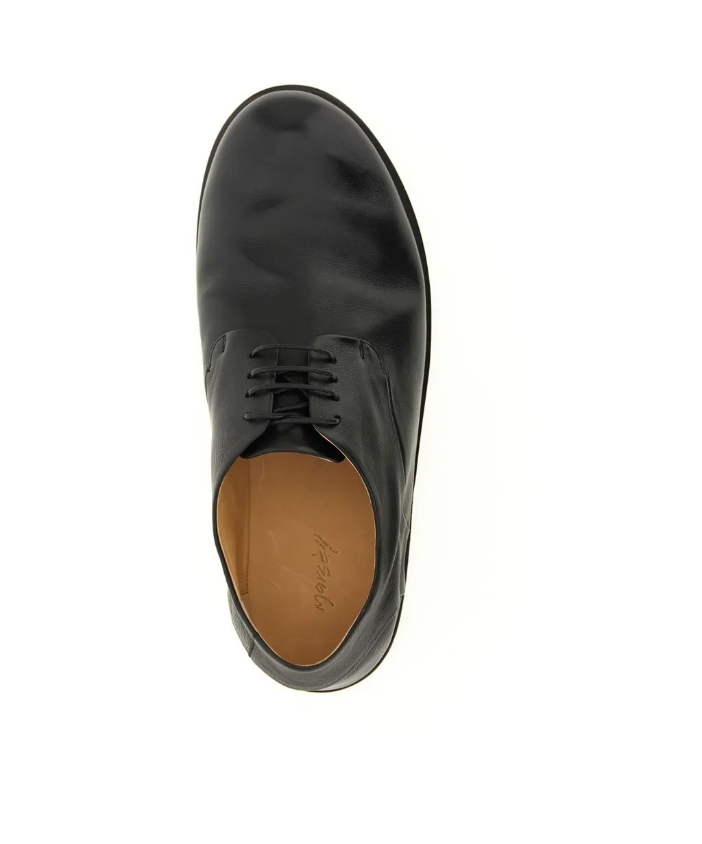 MarsÈLl Stucco Derby Shoes