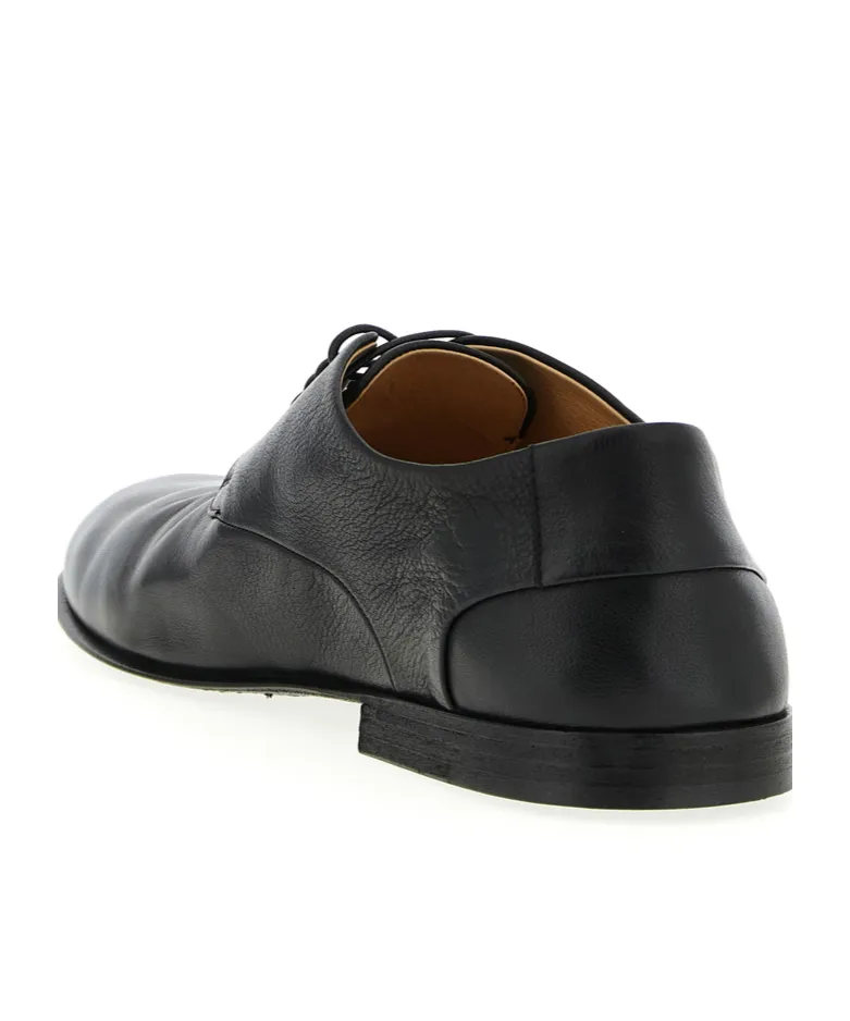 MarsÈLl Stucco Derby Shoes