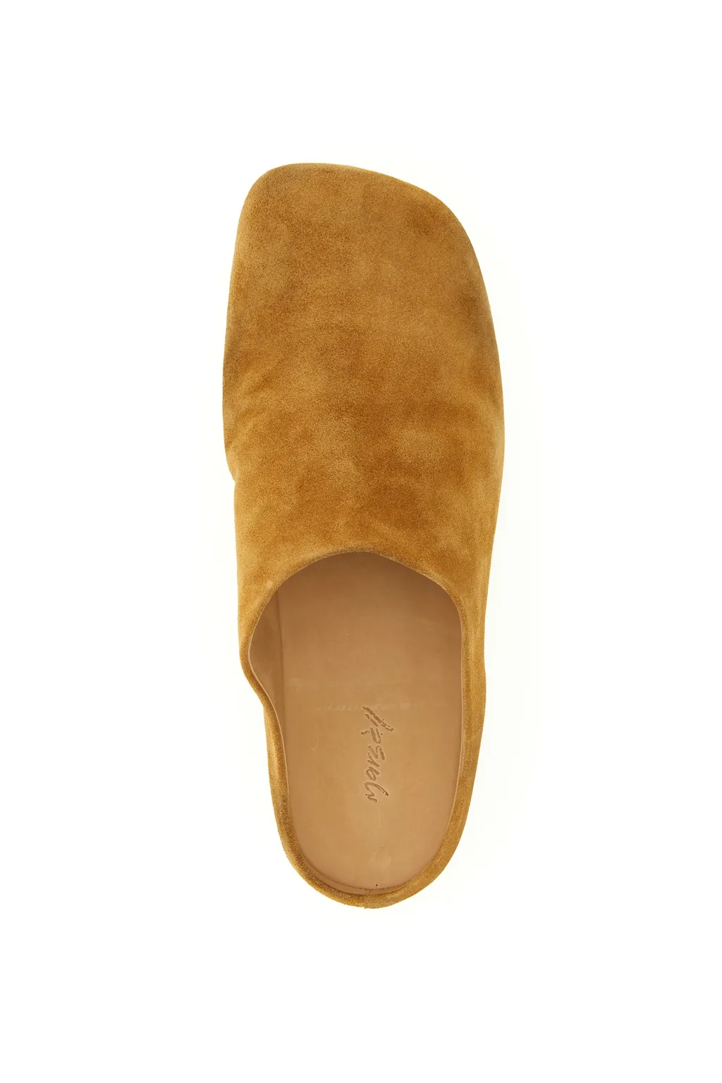 MarsÈLl Passo Slip-On Slides