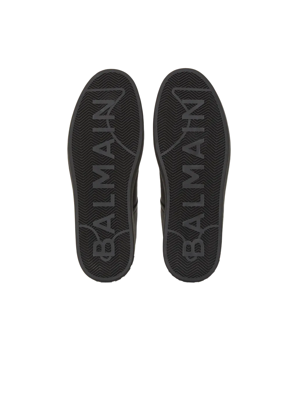 Balmain B-Court Trainers