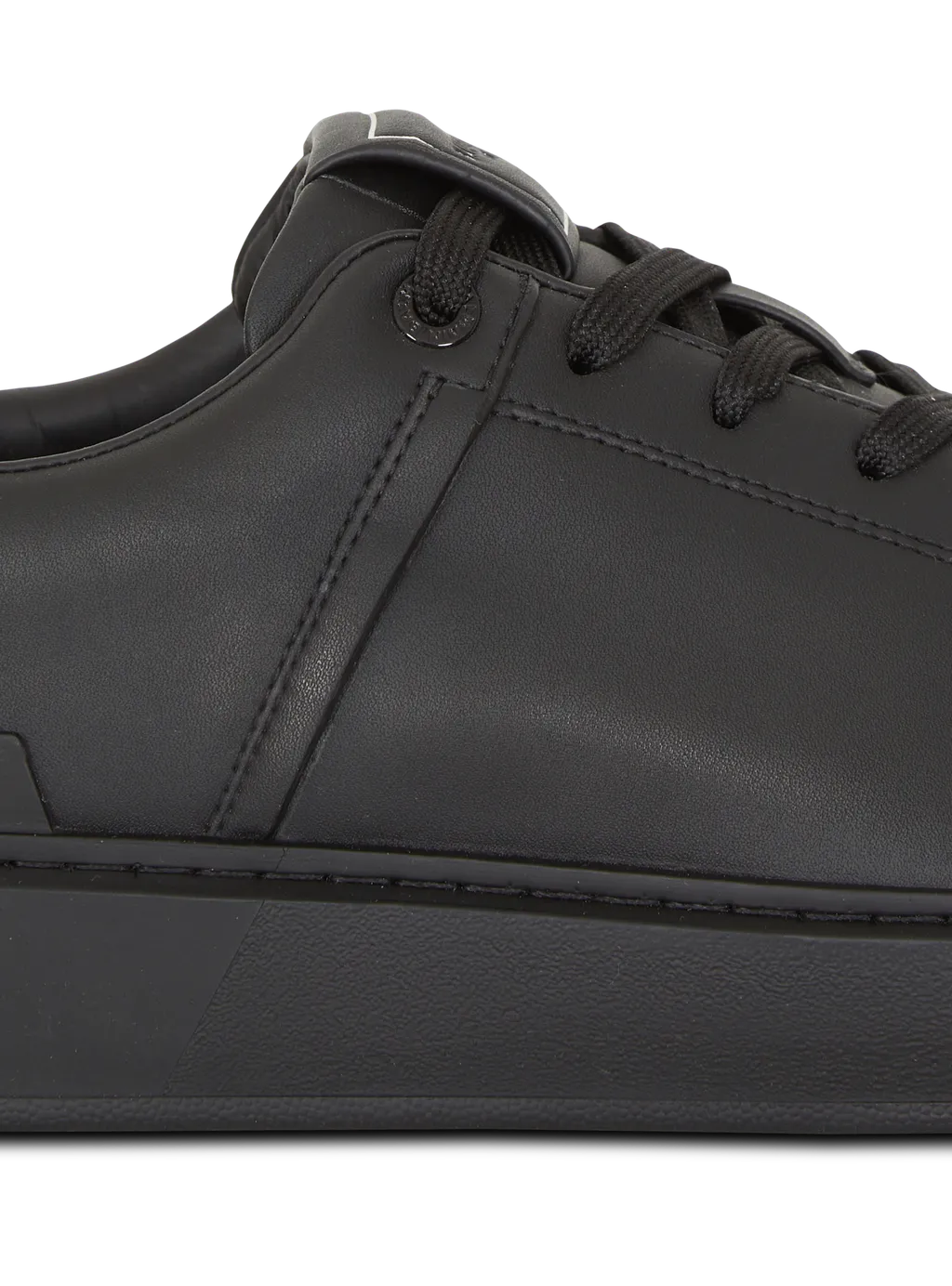 Balmain B-Court Trainers