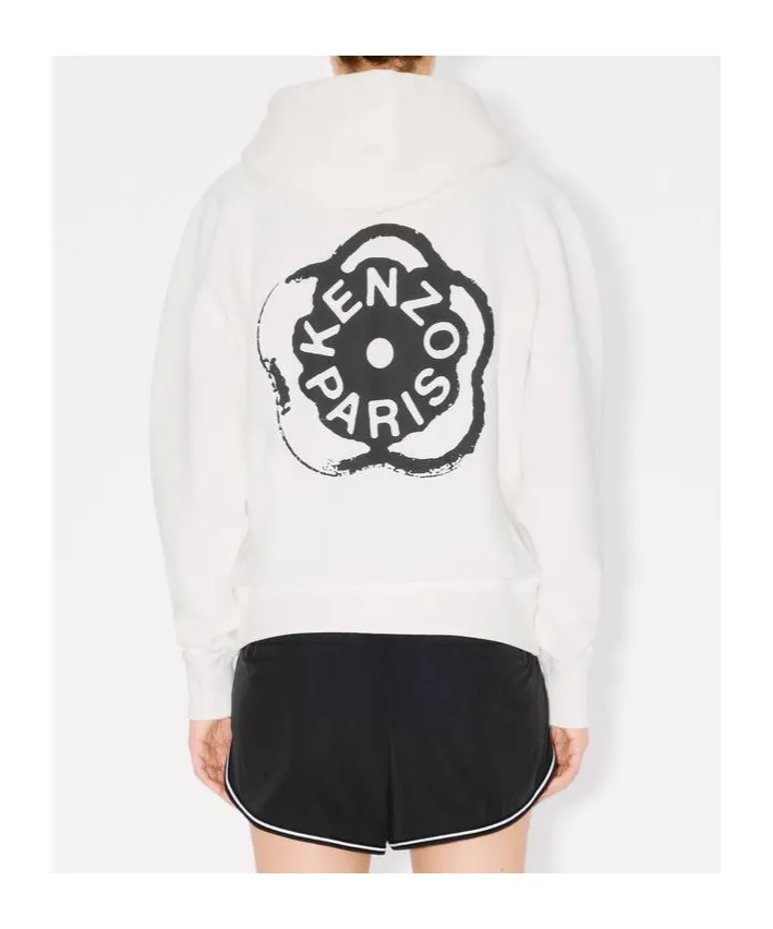 Kenzo Boke Flower 2.0 Hoodie