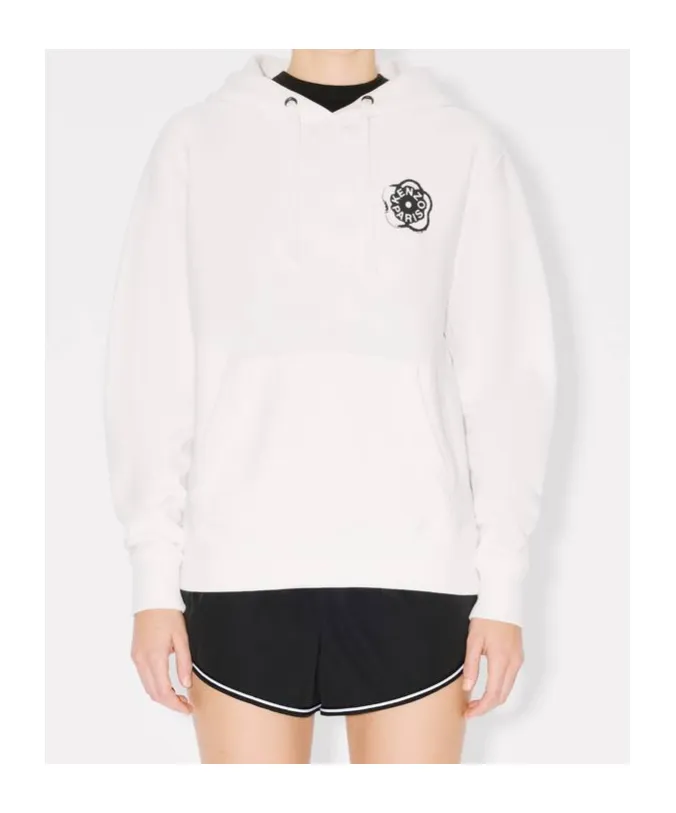 Kenzo Boke Flower 2.0 Hoodie