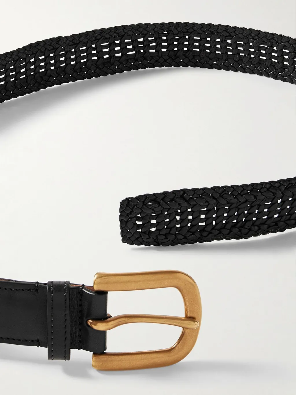 Woven Belt