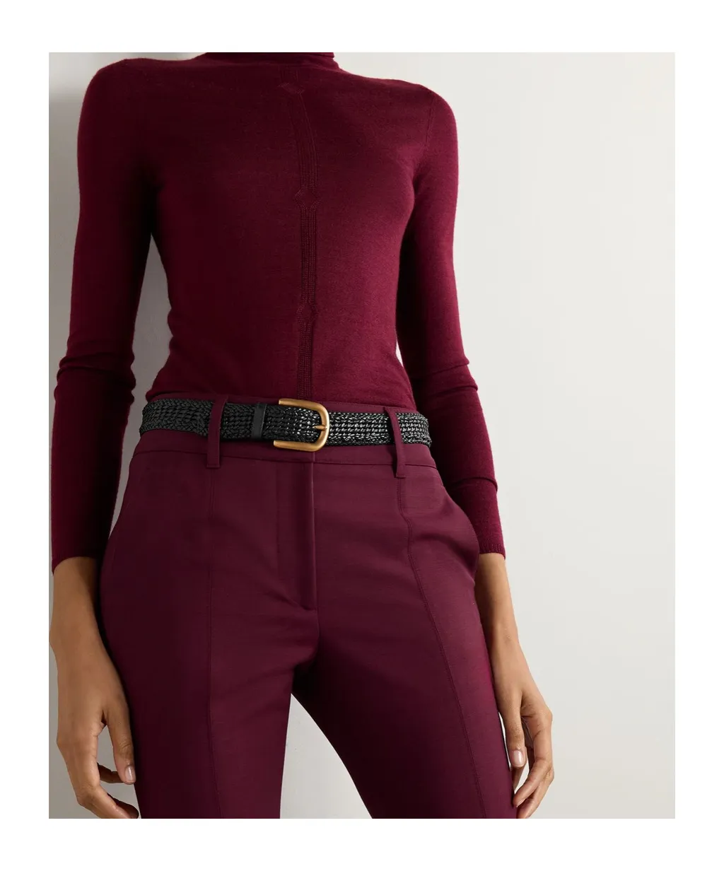 Woven Belt