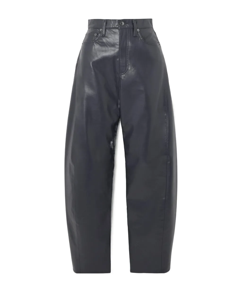 Five-Pocket Slacks
