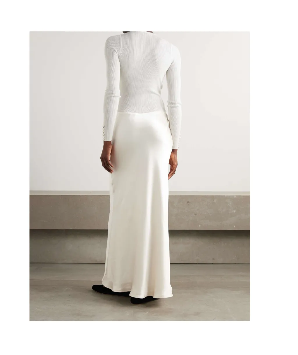 Kerry Lace Trimmed Dress