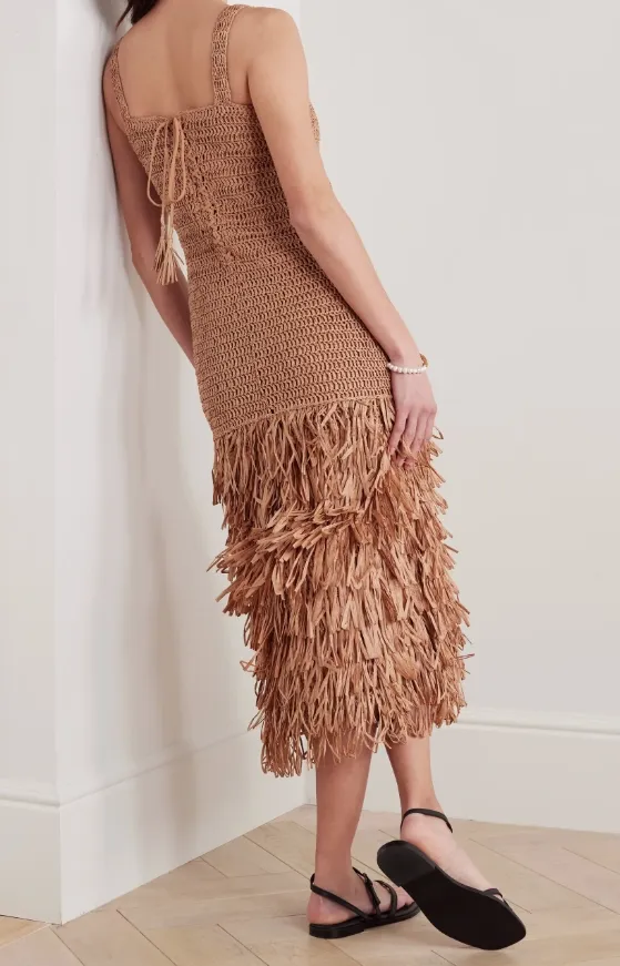 Sleeveless Dress