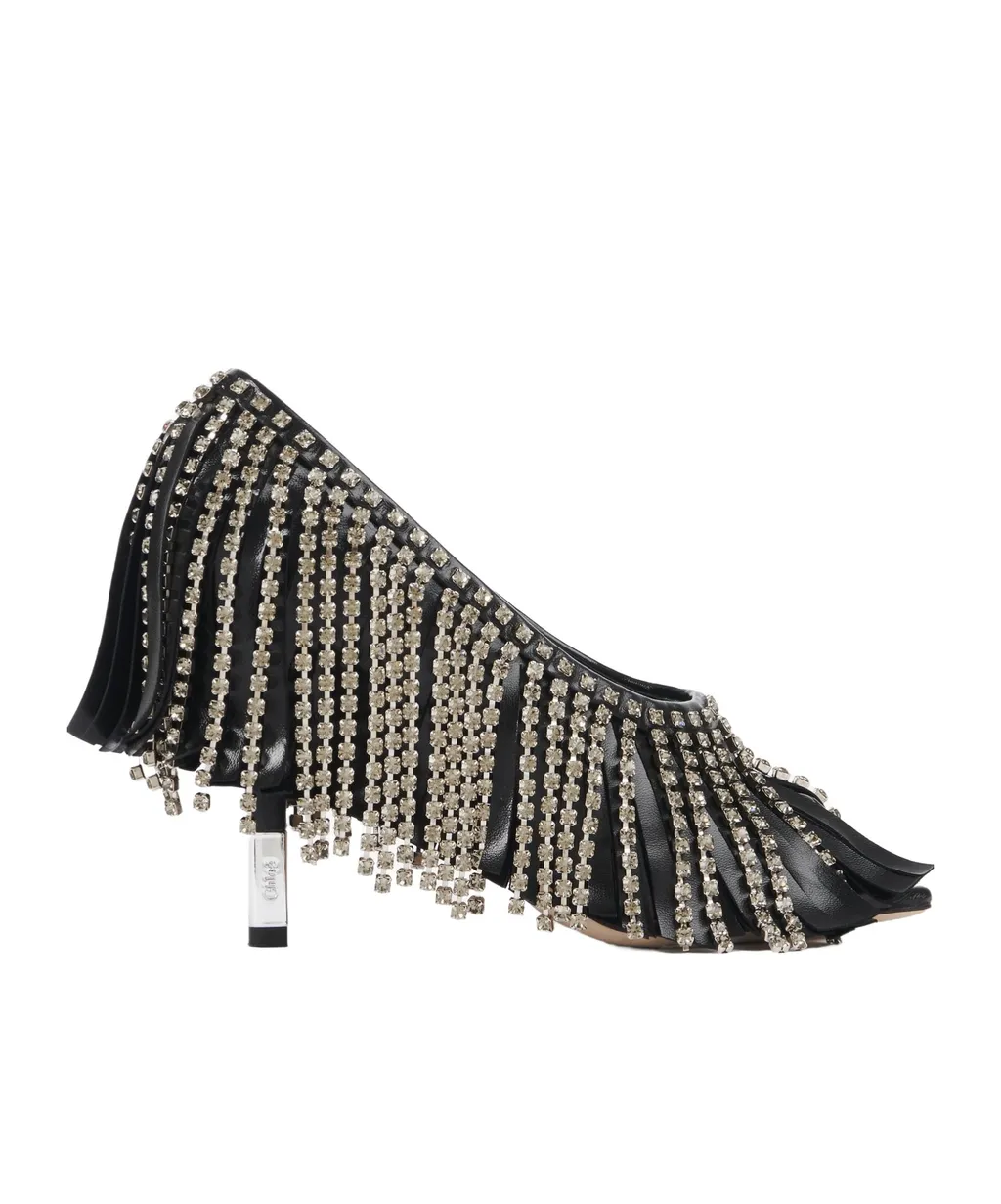 100Mm Mona Pumps