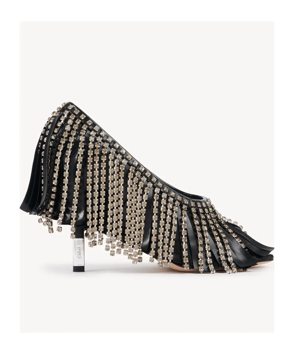 100Mm Mona Pumps