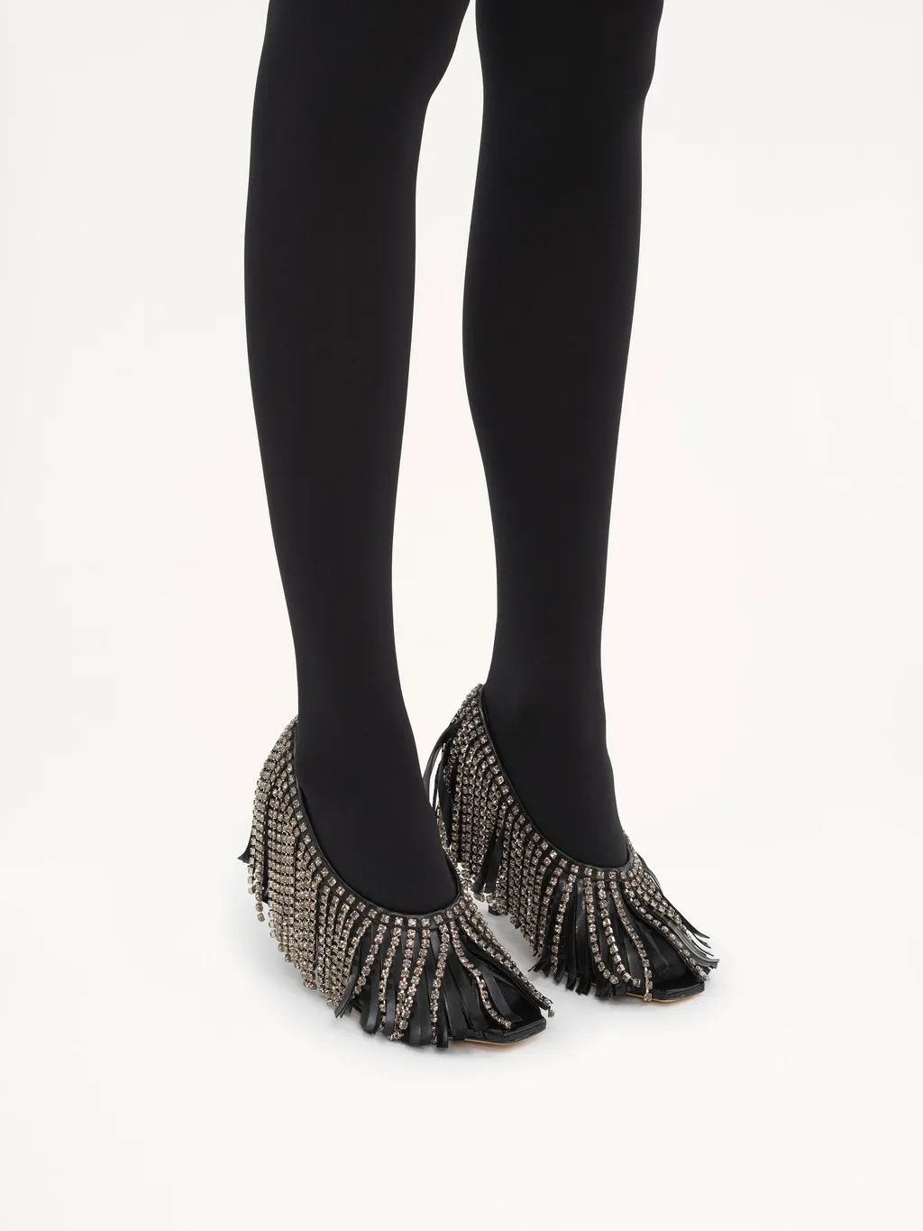 100Mm Mona Pumps