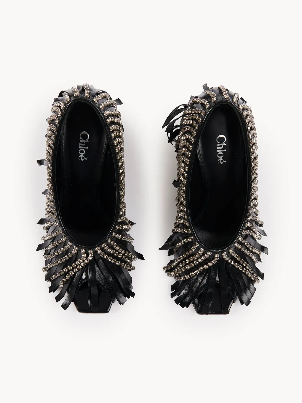 100Mm Mona Pumps