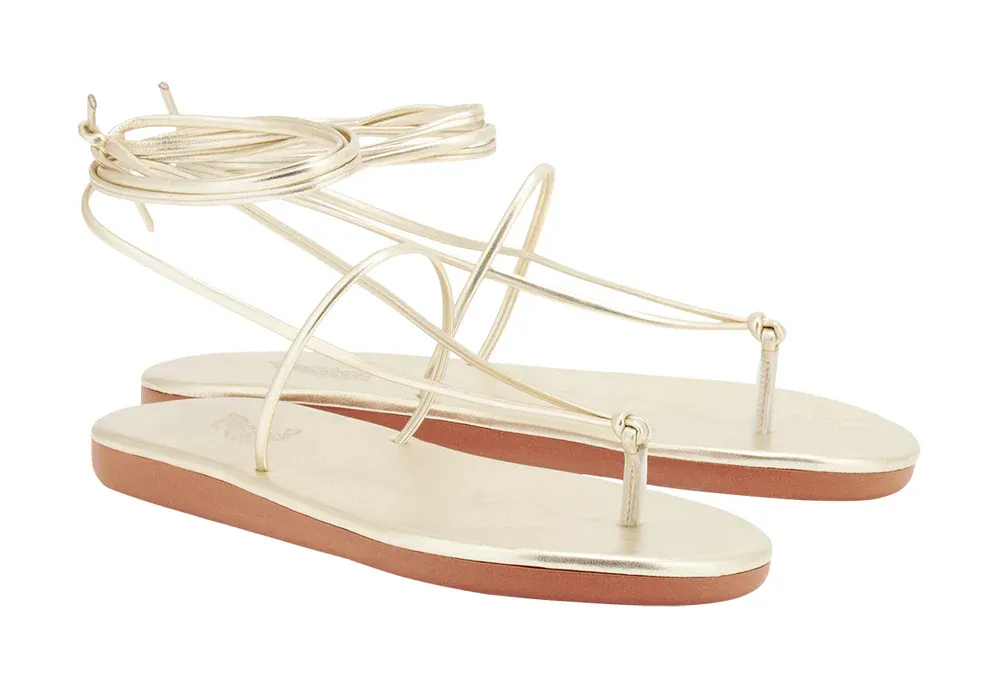 Chordi Flat Sandals