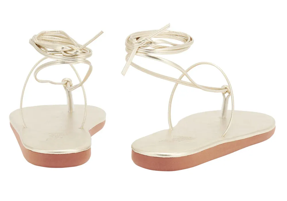 Chordi Flat Sandals