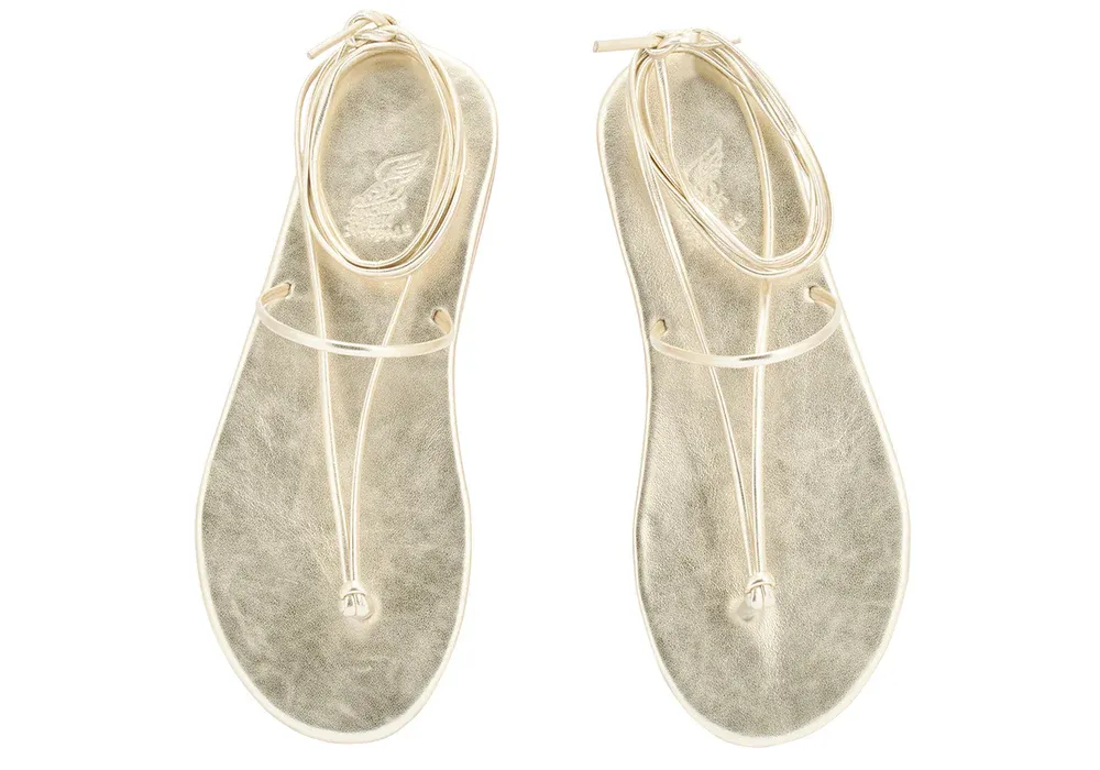 Chordi Flat Sandals