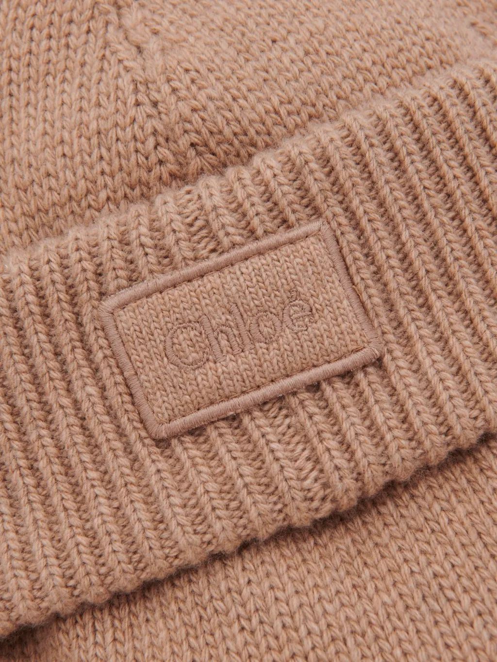 Logo Hat