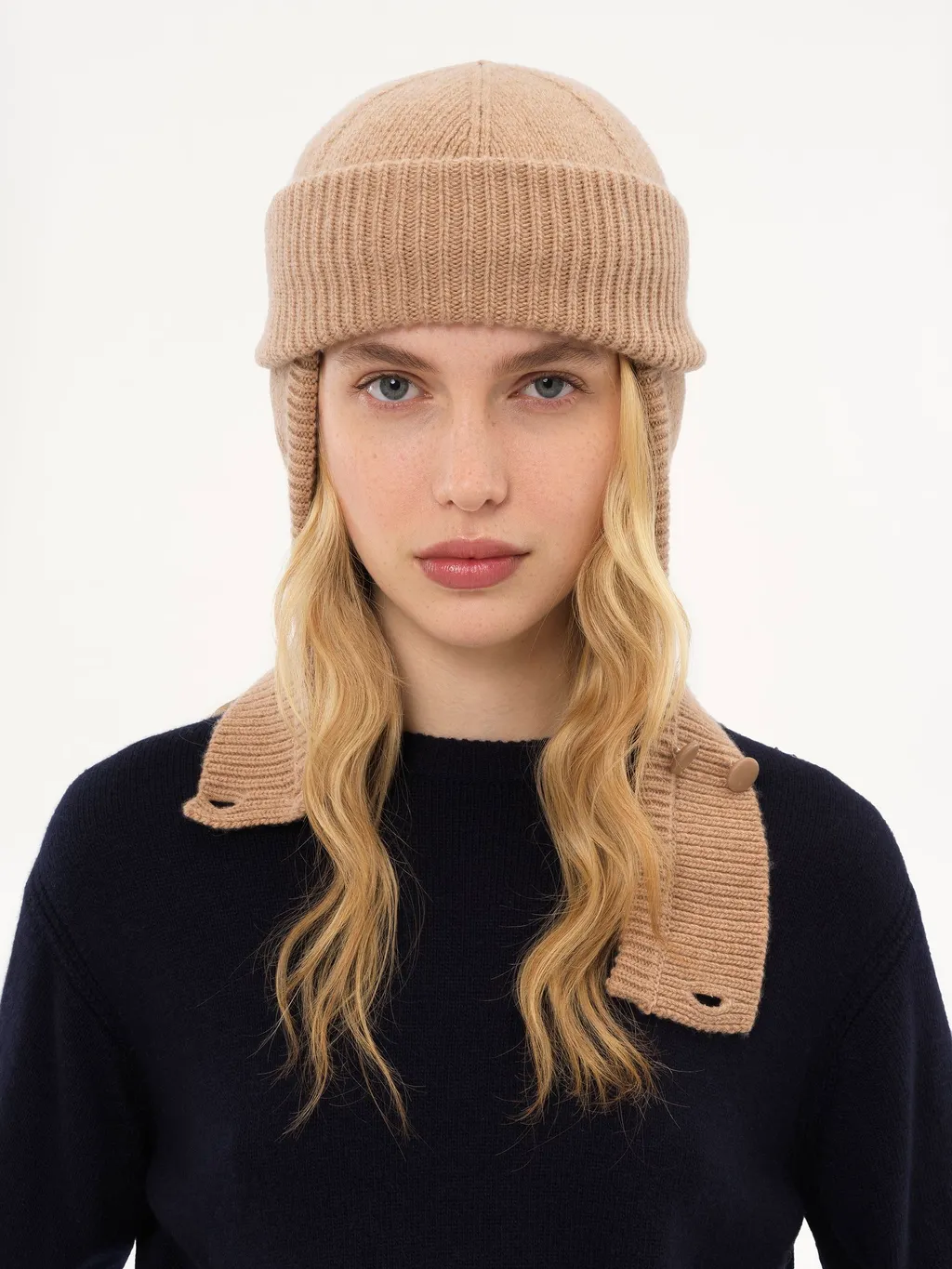 Logo Hat
